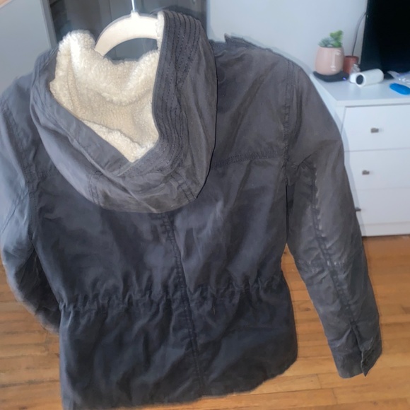 Winter  coat - Picture 3 of 4